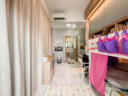 The Tennery (D23), Apartment #539711141